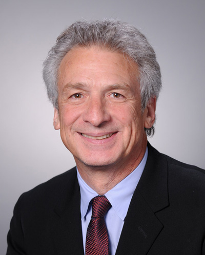Dr. Arnold Rosen, Awrel Founder
